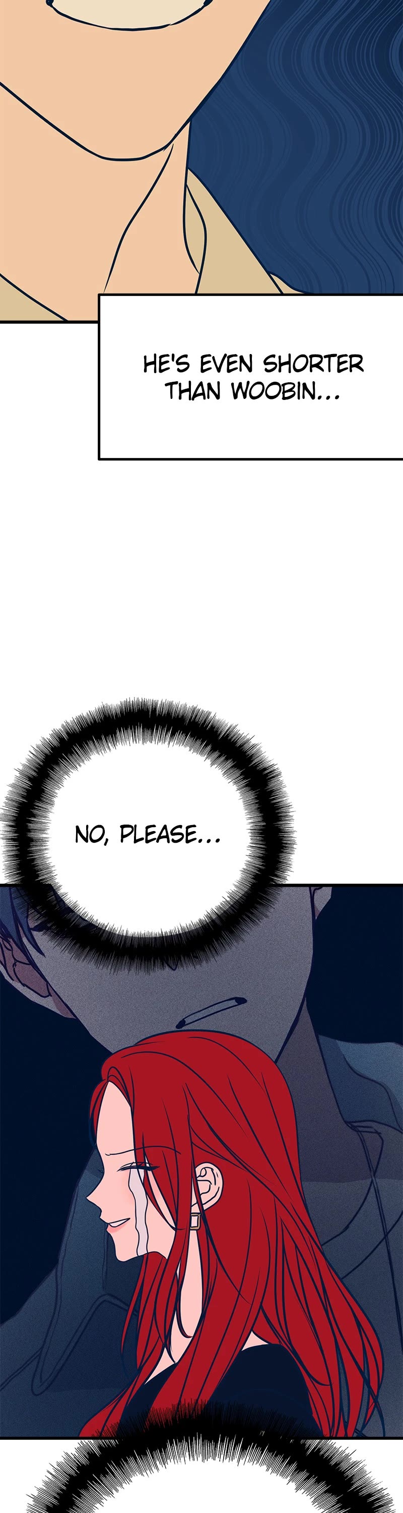 Trash Belongs in the Trash Can! chapter 18 page 52