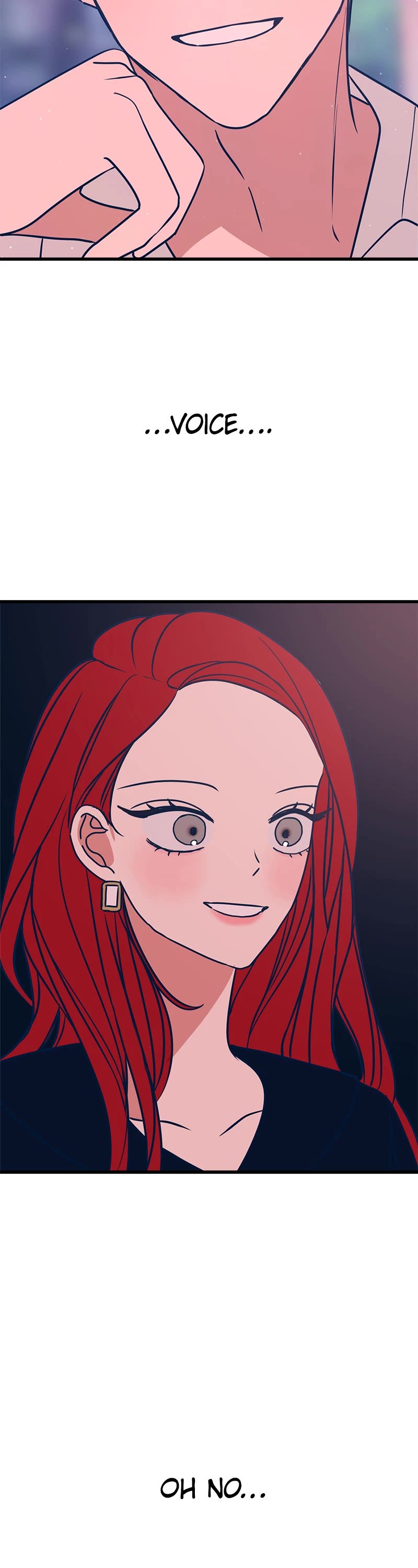 Trash Belongs in the Trash Can! chapter 18 page 55