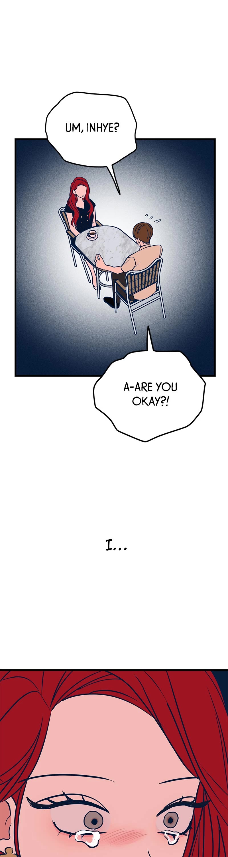 Trash Belongs in the Trash Can! chapter 18 page 56