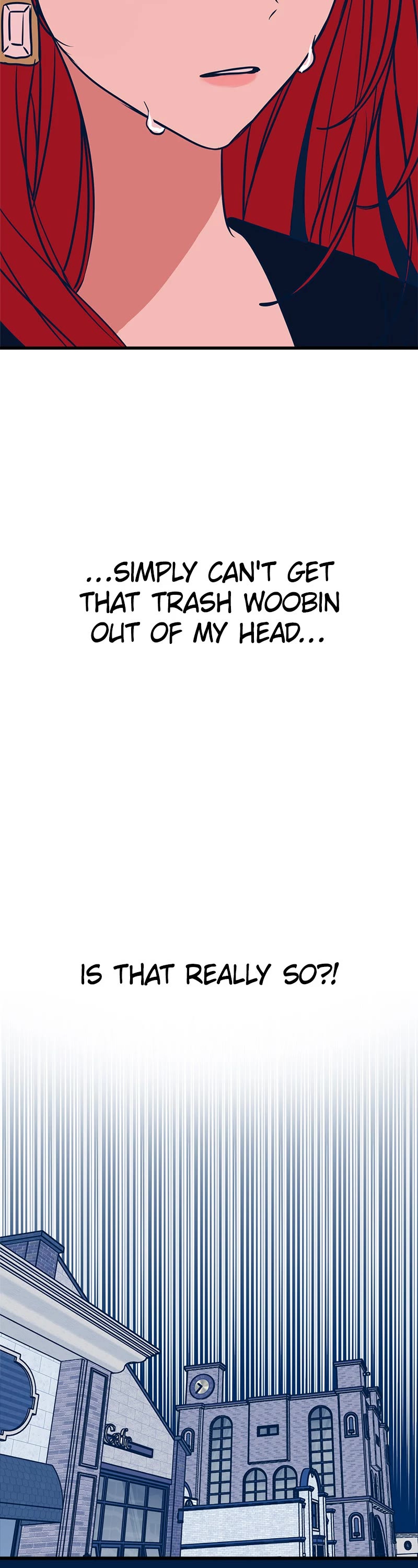 Trash Belongs in the Trash Can! chapter 18 page 57