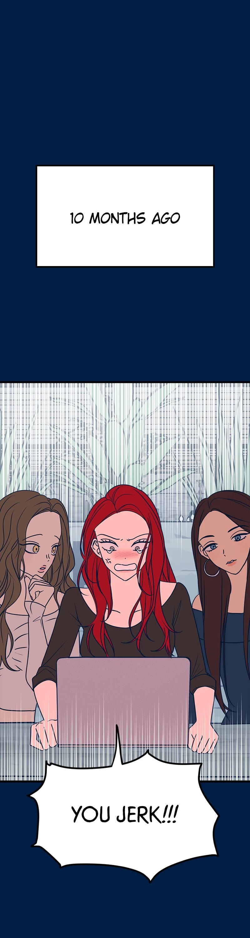 Trash Belongs in the Trash Can! chapter 18 page 58