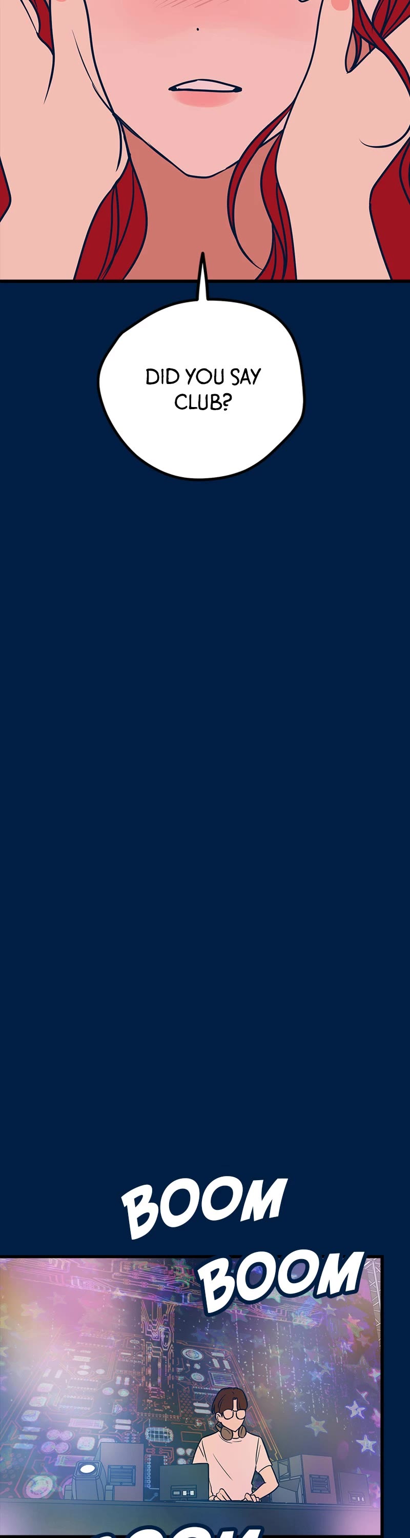 Trash Belongs in the Trash Can! chapter 18 page 63