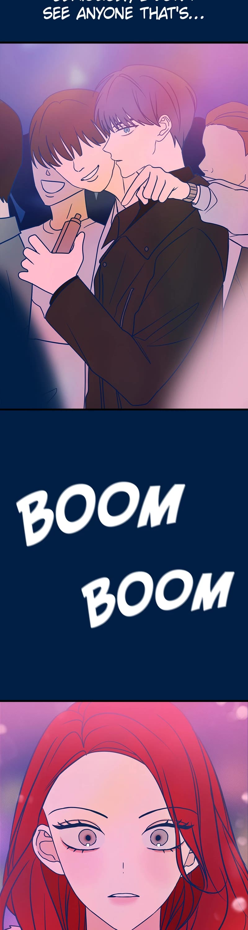 Trash Belongs in the Trash Can! chapter 18 page 67