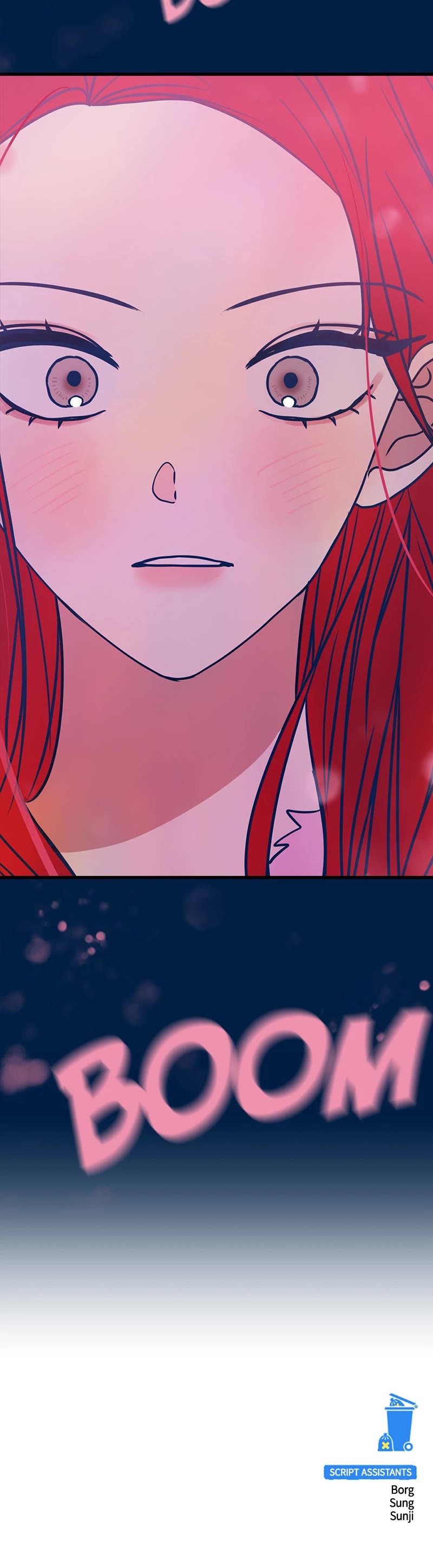 Trash Belongs in the Trash Can! chapter 18 page 69