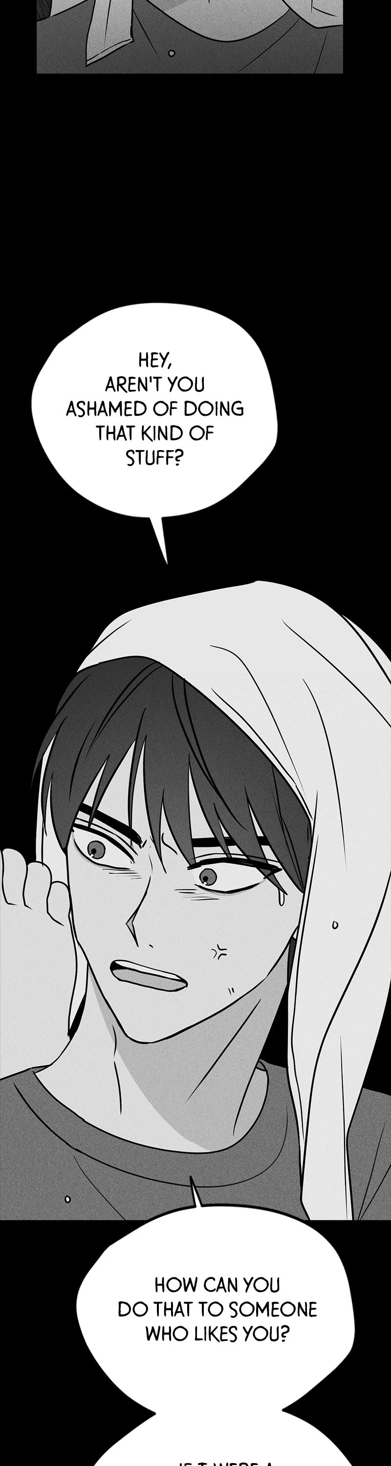 Trash Belongs in the Trash Can! chapter 18 page 8