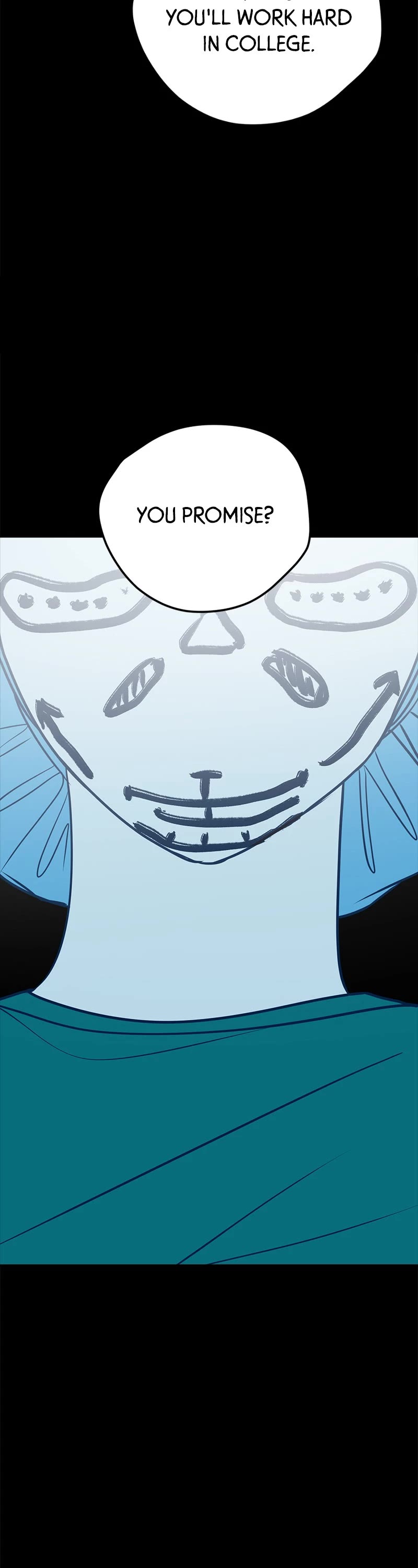 Trash Belongs in the Trash Can! chapter 19 page 12