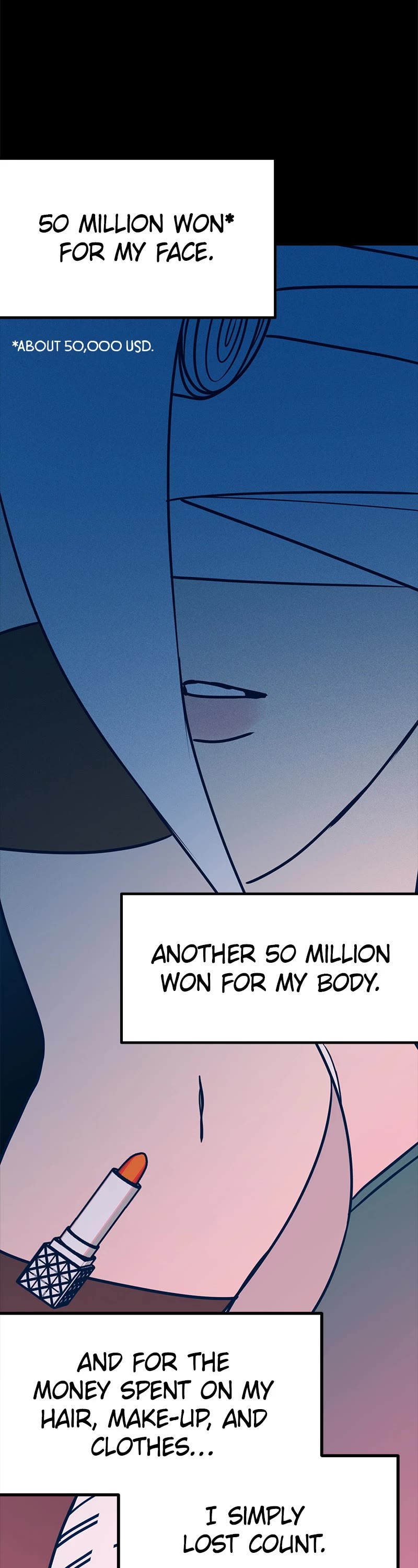 Trash Belongs in the Trash Can! chapter 19 page 13