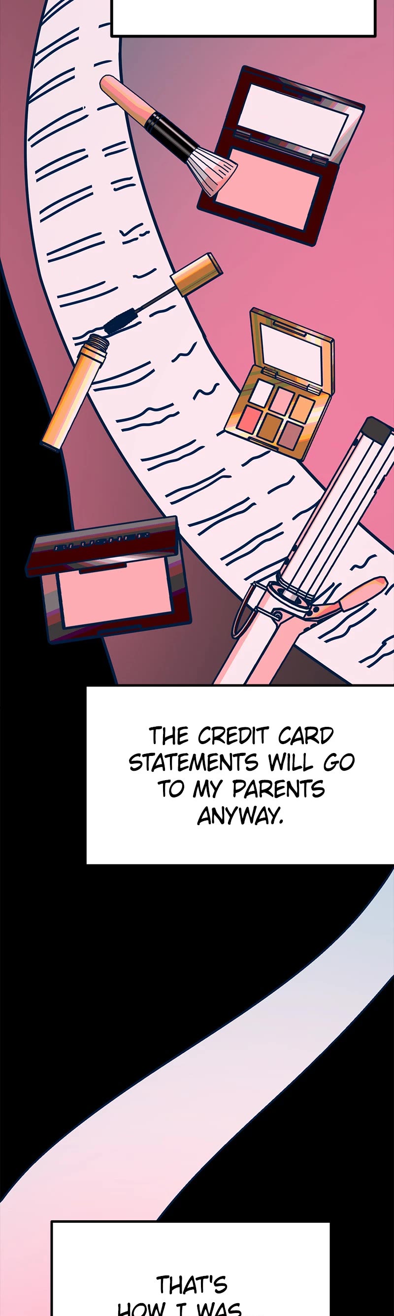 Trash Belongs in the Trash Can! chapter 19 page 14