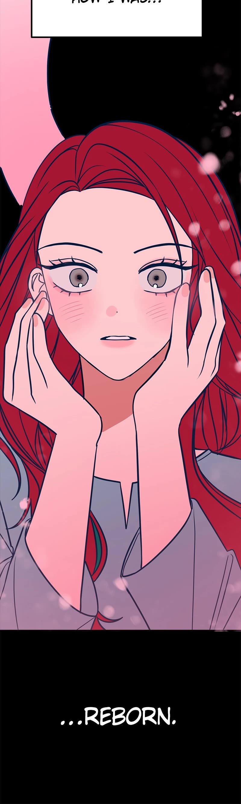 Trash Belongs in the Trash Can! chapter 19 page 15