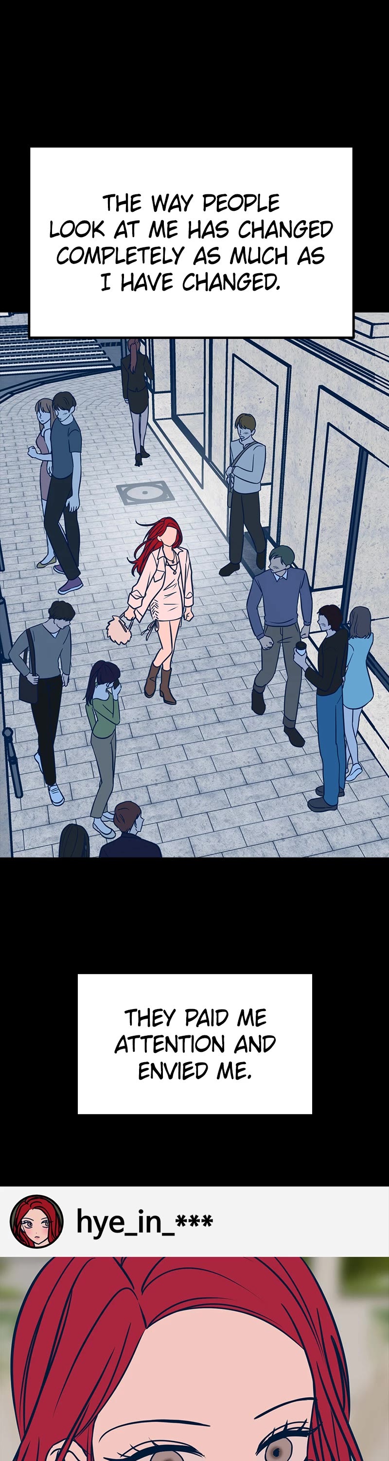 Trash Belongs in the Trash Can! chapter 19 page 16