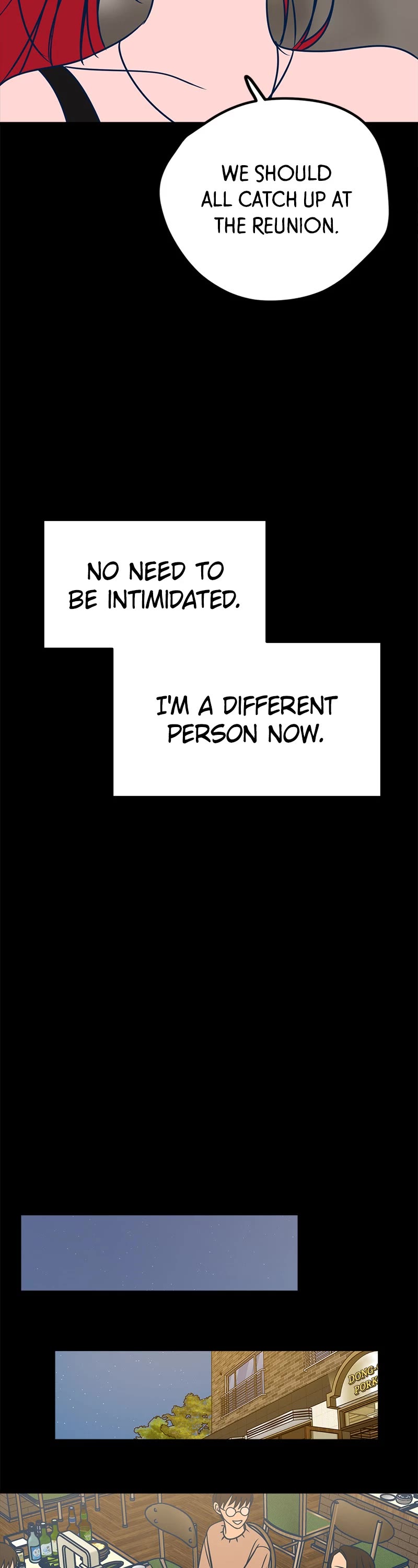 Trash Belongs in the Trash Can! chapter 19 page 22