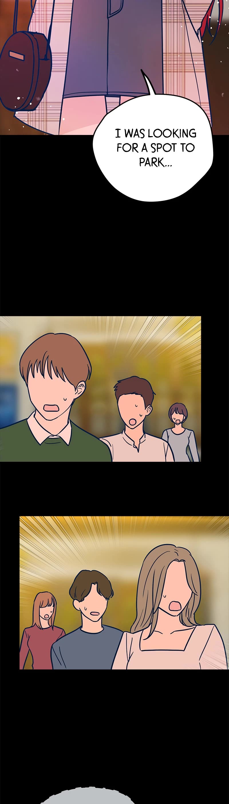 Trash Belongs in the Trash Can! chapter 19 page 25