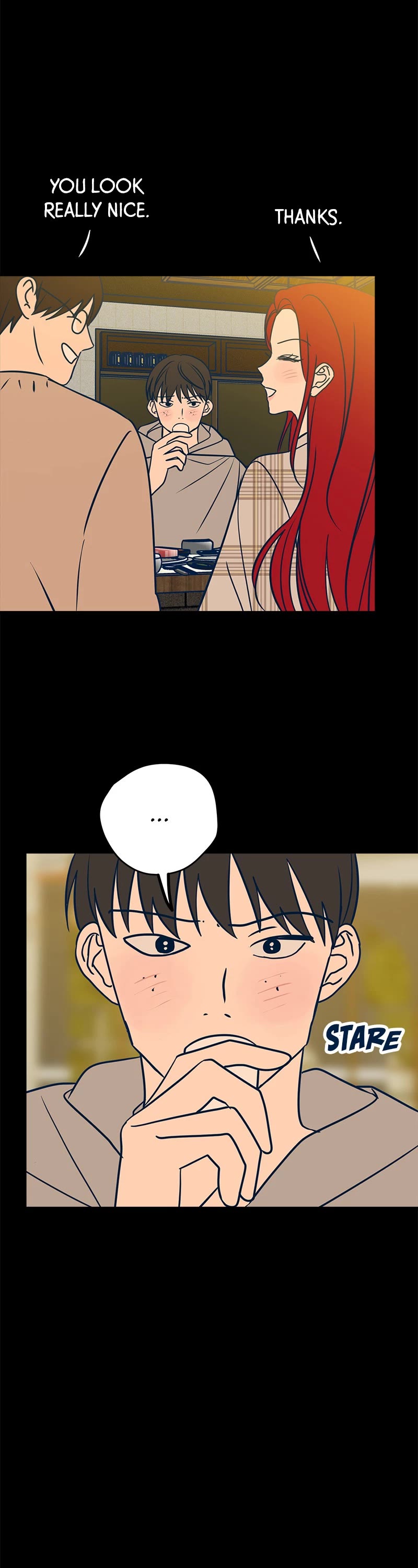 Trash Belongs in the Trash Can! chapter 19 page 28