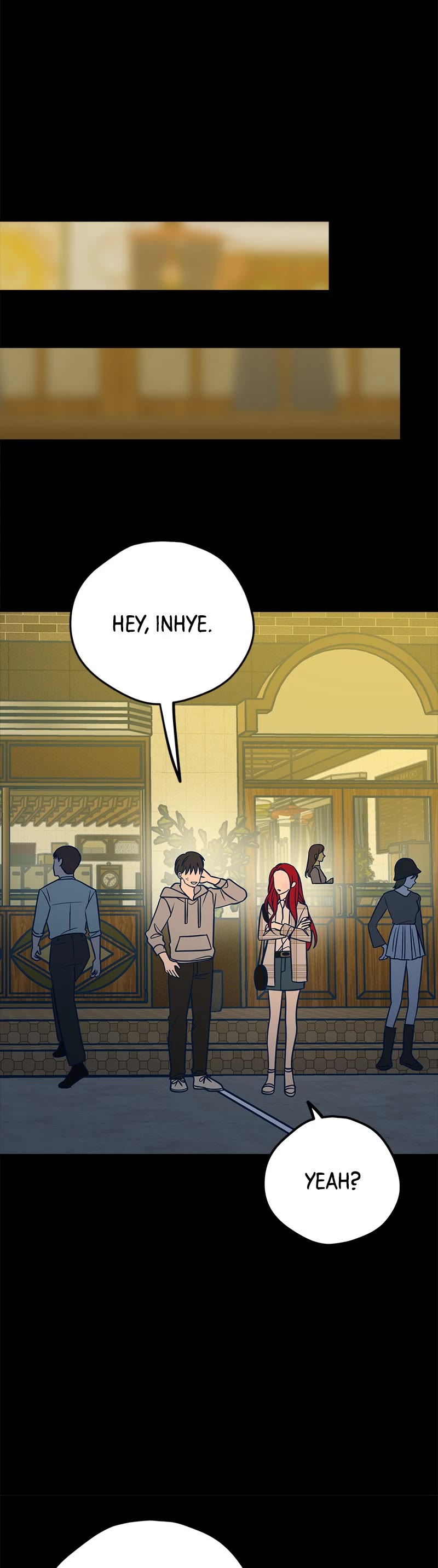 Trash Belongs in the Trash Can! chapter 19 page 29