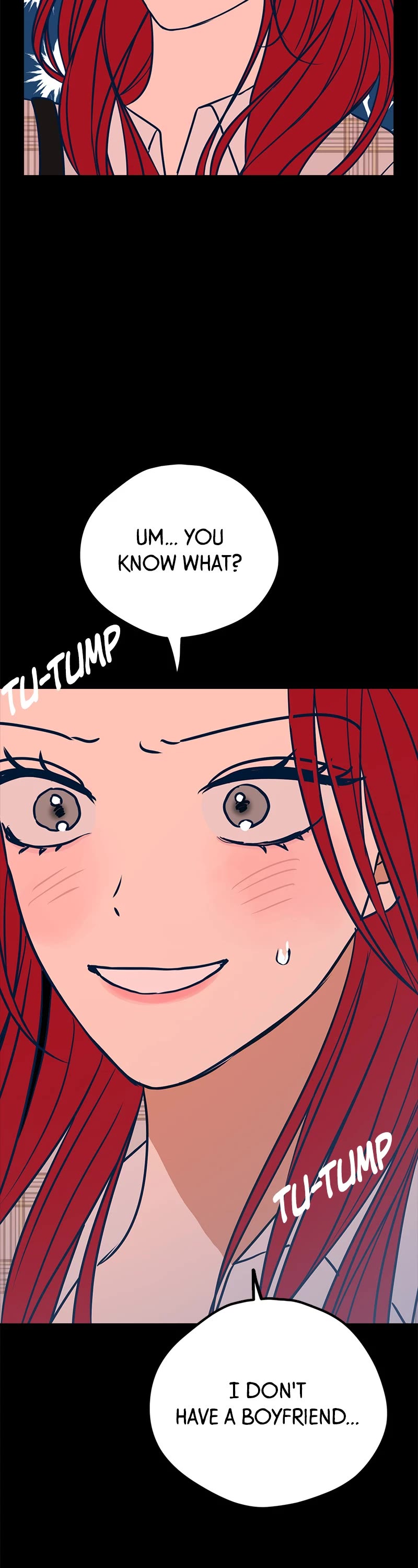 Trash Belongs in the Trash Can! chapter 19 page 31