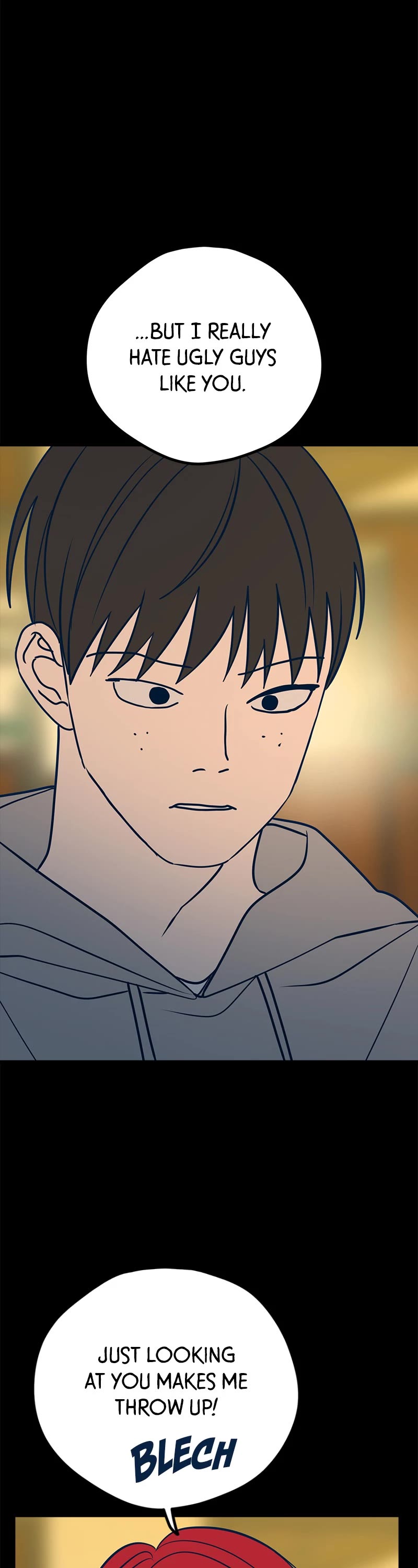 Trash Belongs in the Trash Can! chapter 19 page 32