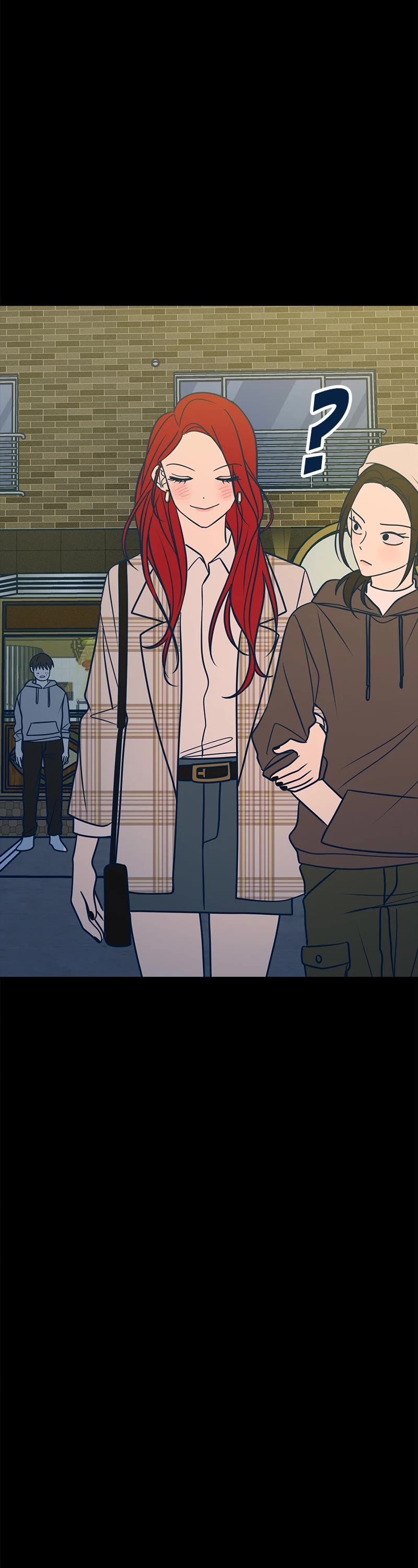 Trash Belongs in the Trash Can! chapter 19 page 35