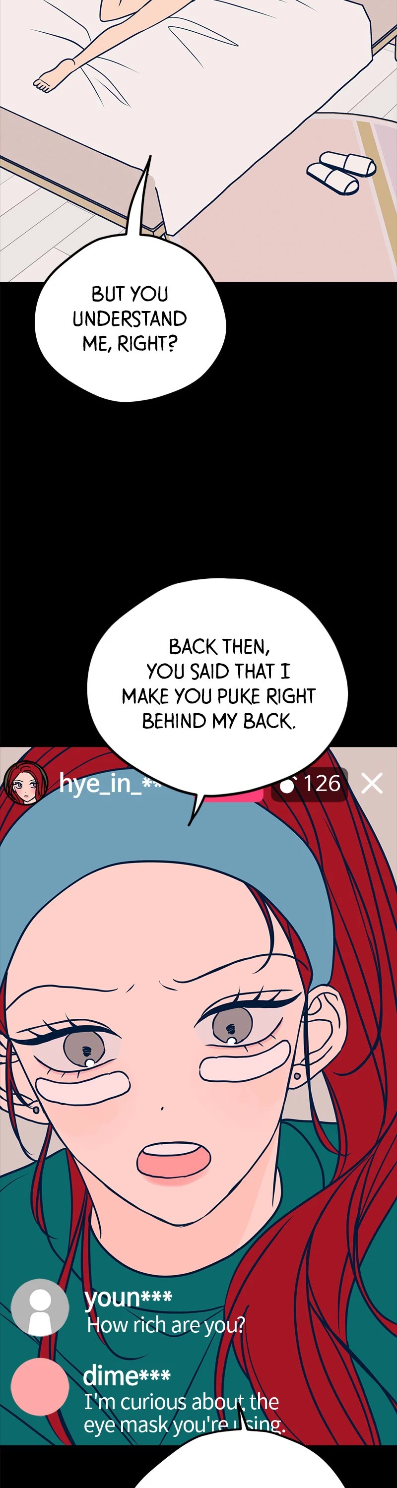 Trash Belongs in the Trash Can! chapter 19 page 37