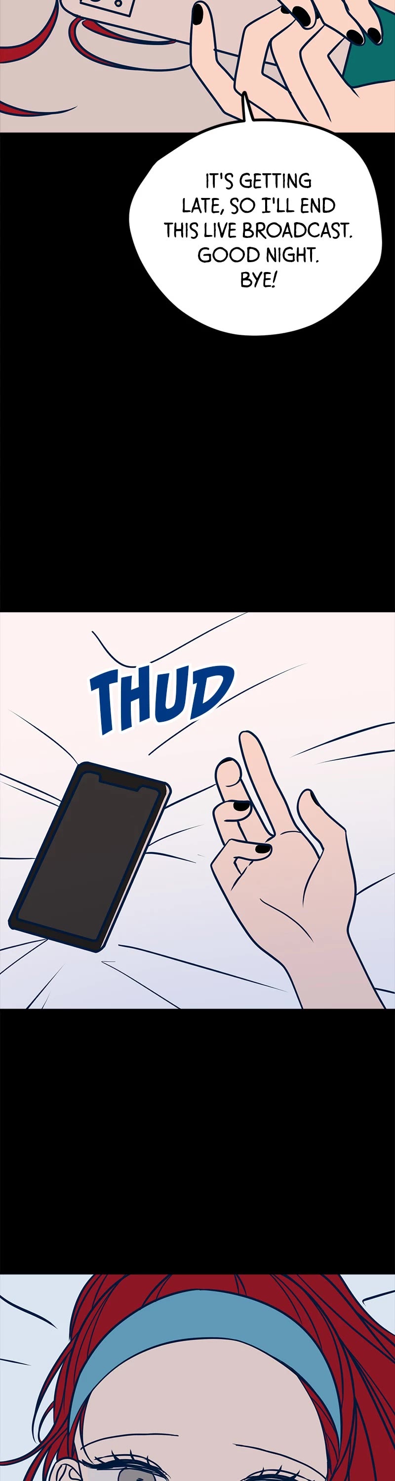 Trash Belongs in the Trash Can! chapter 19 page 39