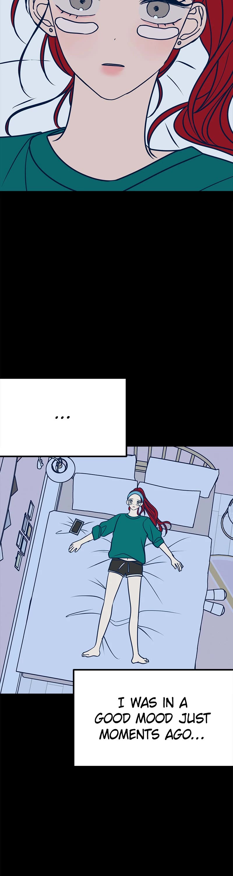 Trash Belongs in the Trash Can! chapter 19 page 40