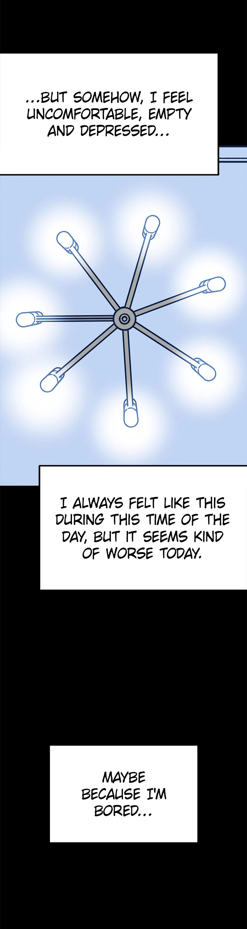 Trash Belongs in the Trash Can! chapter 19 page 41