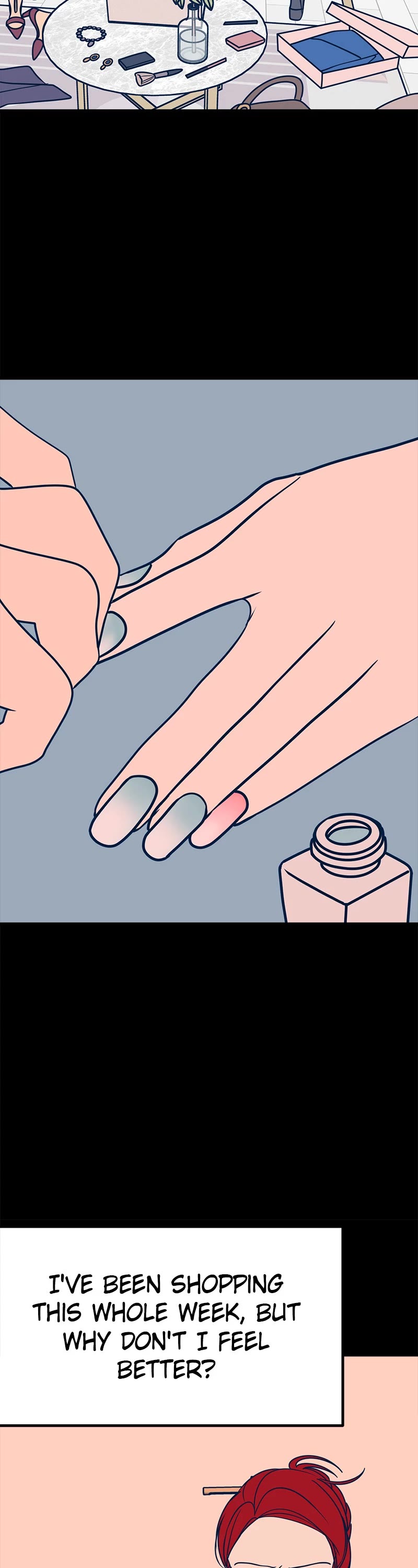 Trash Belongs in the Trash Can! chapter 19 page 43