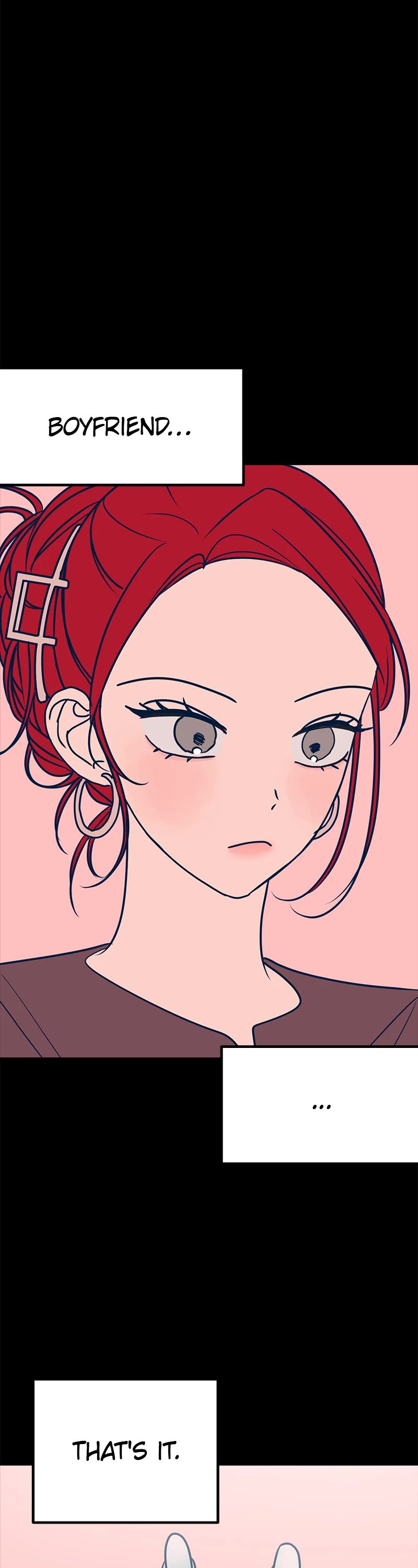 Trash Belongs in the Trash Can! chapter 19 page 46