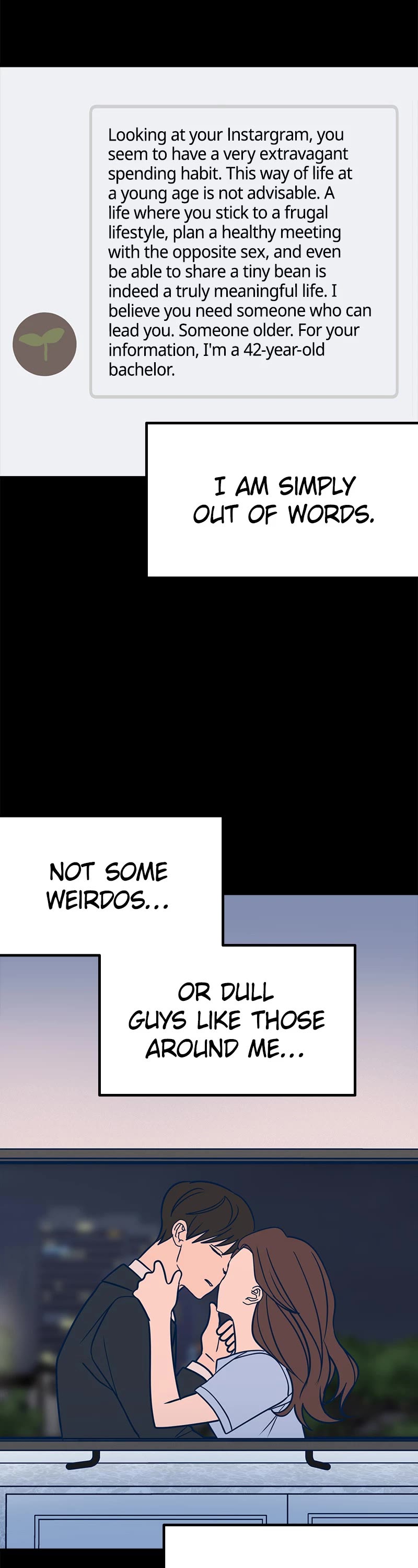 Trash Belongs in the Trash Can! chapter 19 page 49