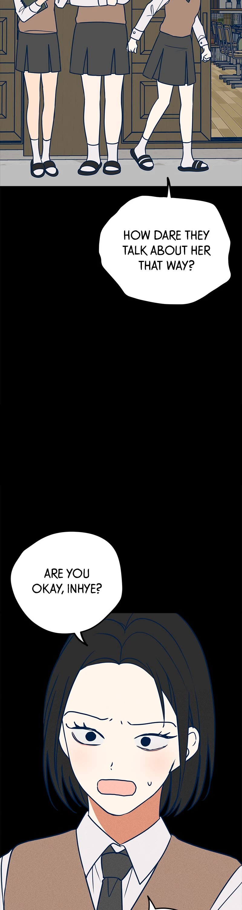 Trash Belongs in the Trash Can! chapter 19 page 5