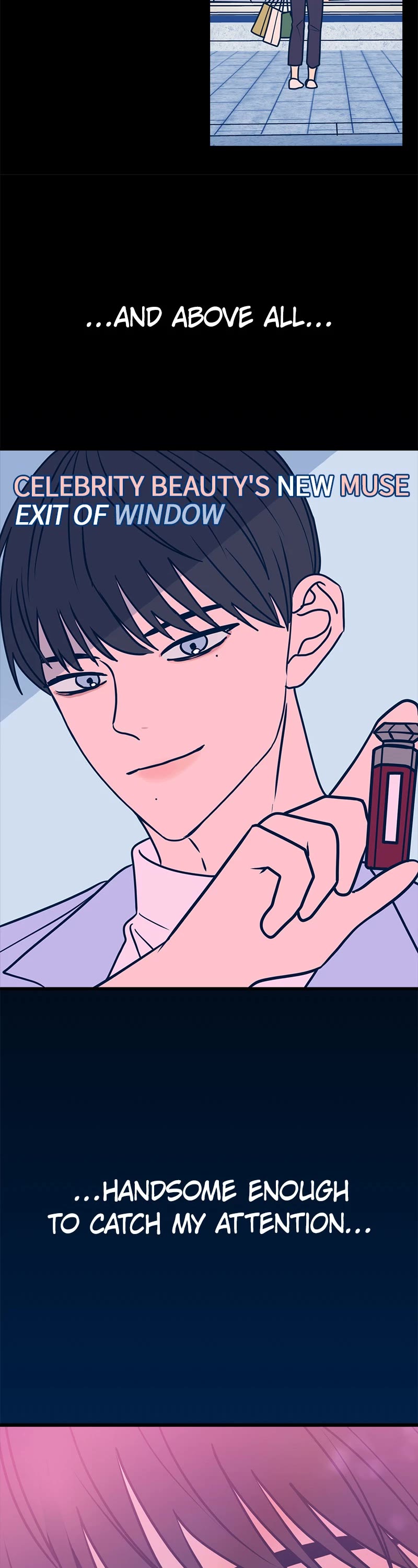 Trash Belongs in the Trash Can! chapter 19 page 51