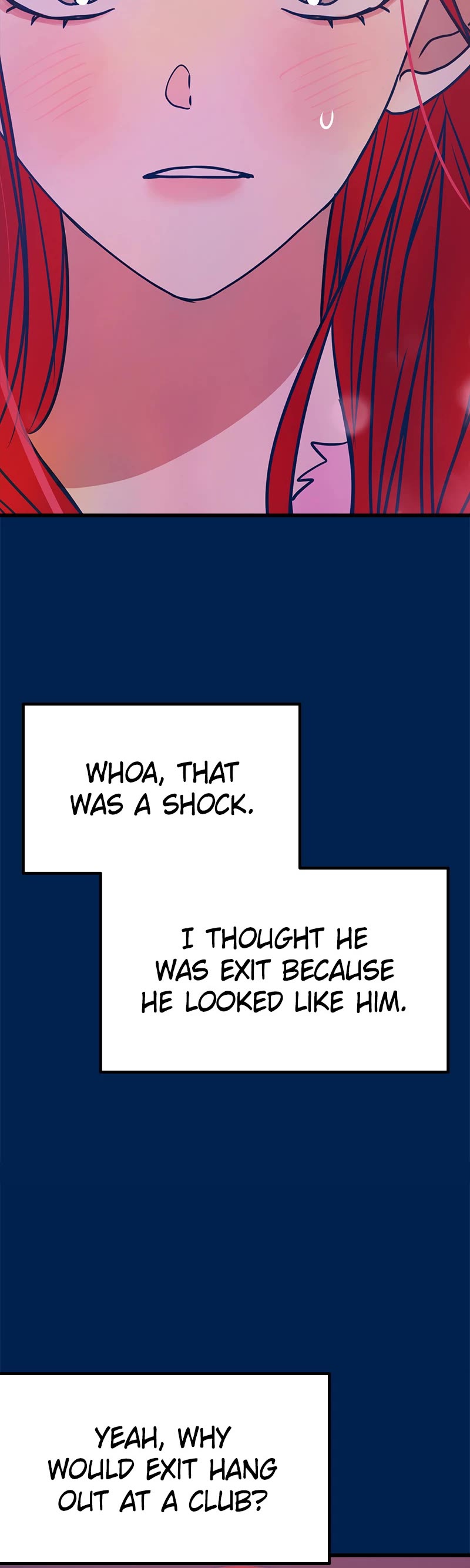 Trash Belongs in the Trash Can! chapter 19 page 54