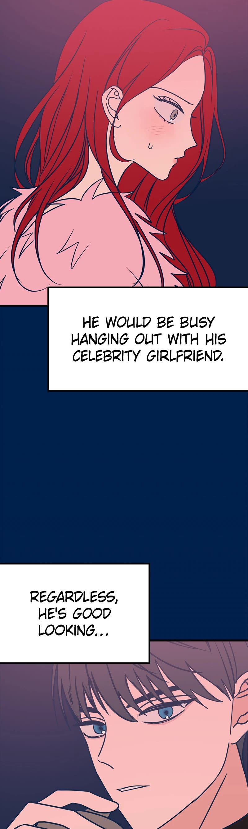 Trash Belongs in the Trash Can! chapter 19 page 55