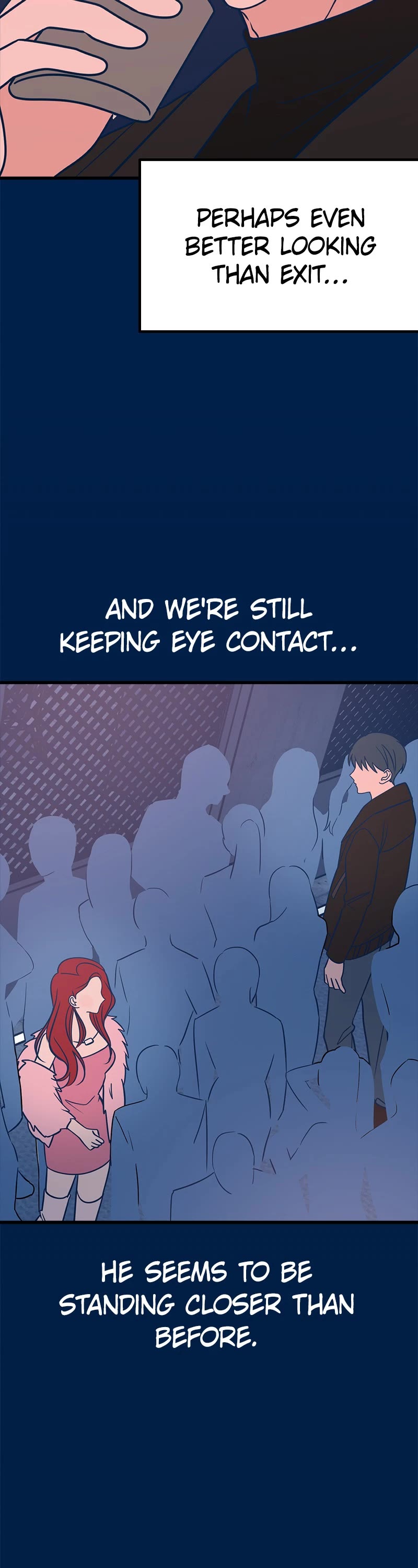 Trash Belongs in the Trash Can! chapter 19 page 56