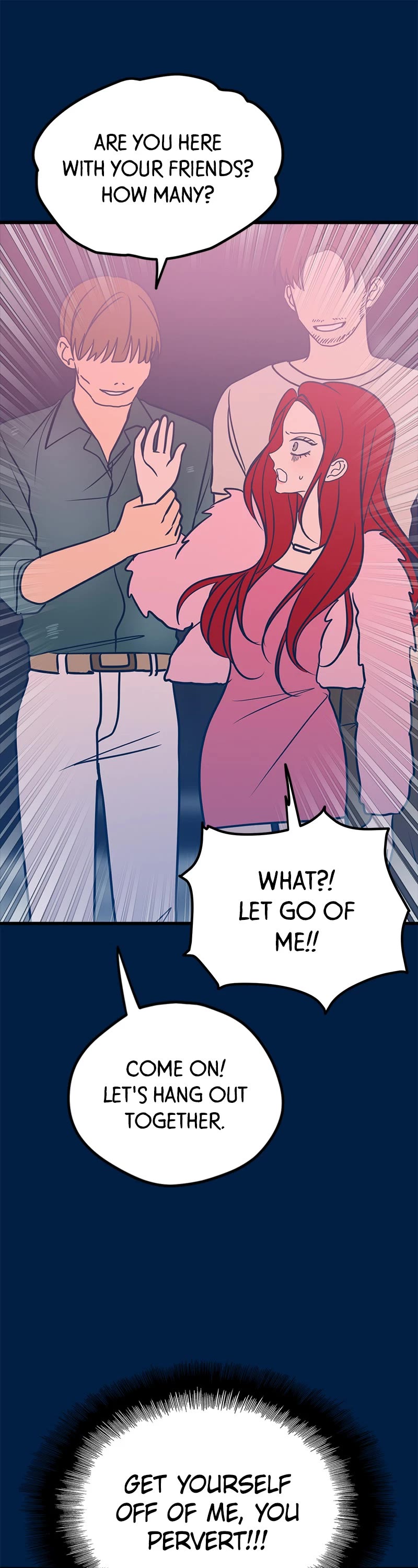 Trash Belongs in the Trash Can! chapter 19 page 58