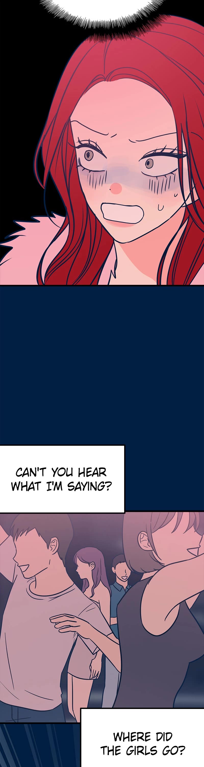 Trash Belongs in the Trash Can! chapter 19 page 59