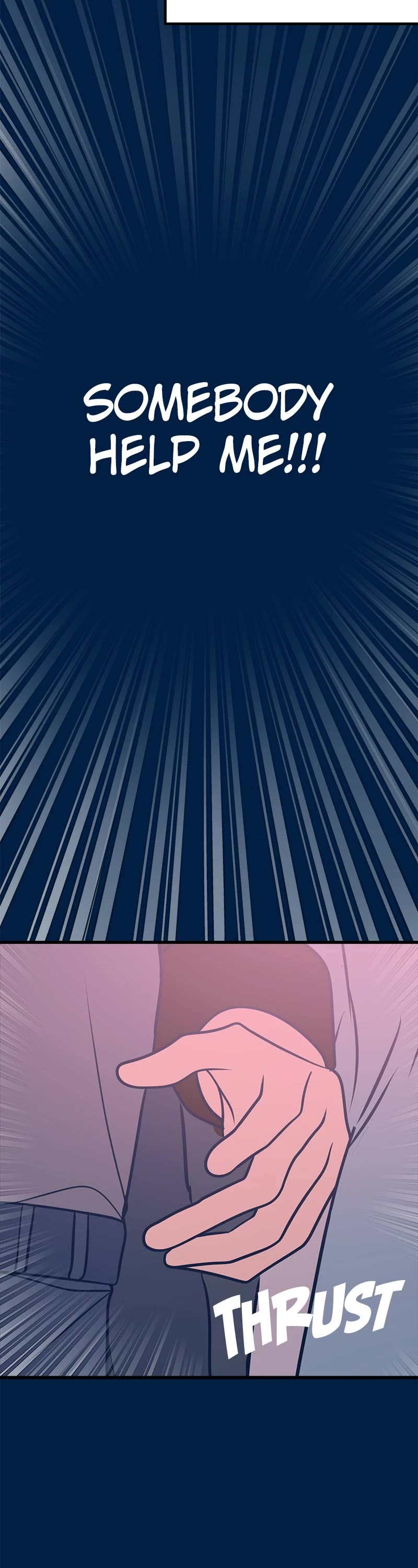 Trash Belongs in the Trash Can! chapter 19 page 60