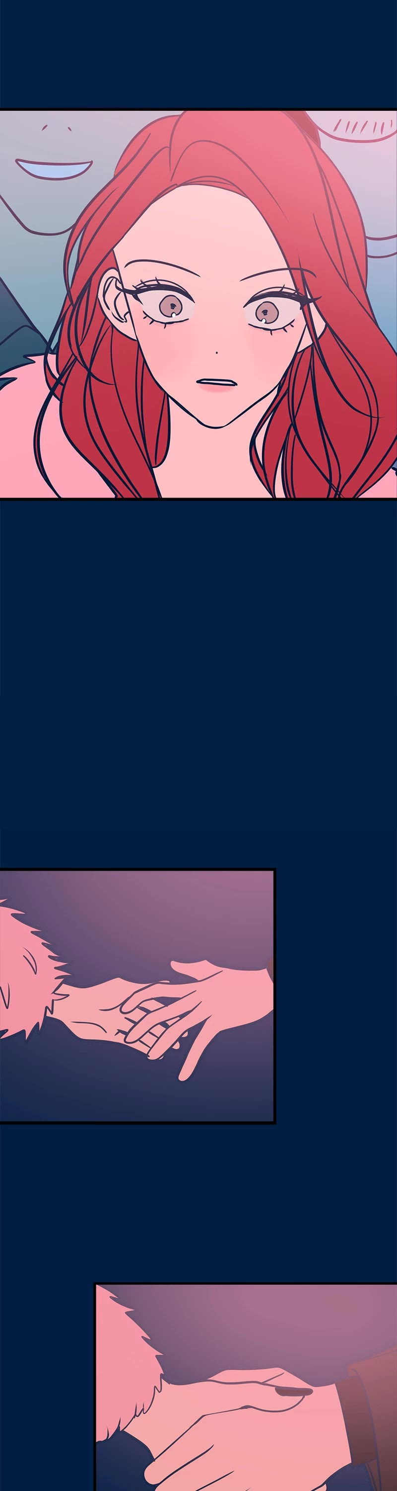 Trash Belongs in the Trash Can! chapter 19 page 61