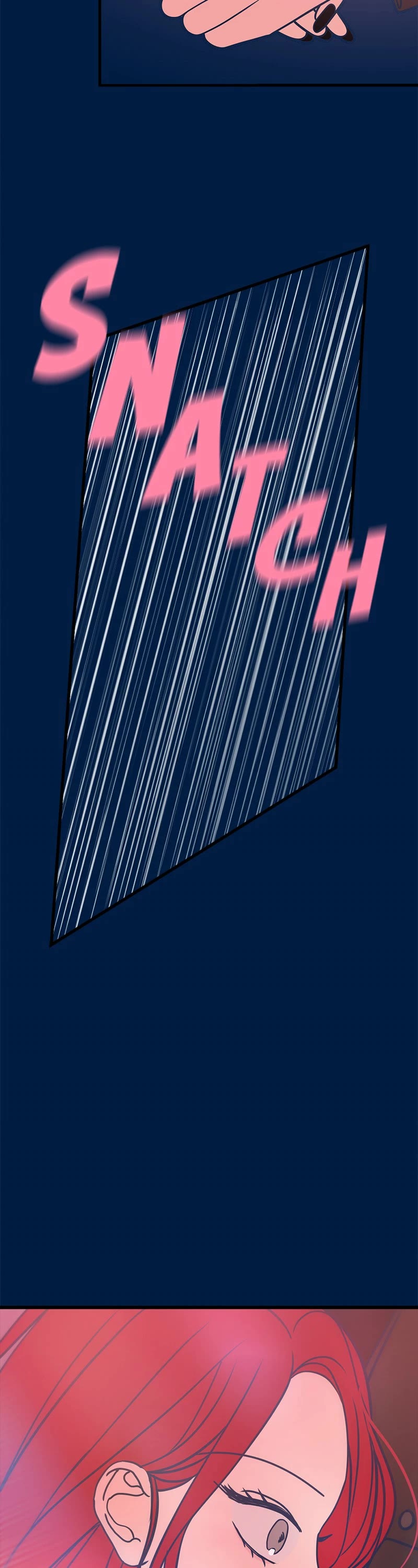 Trash Belongs in the Trash Can! chapter 19 page 62