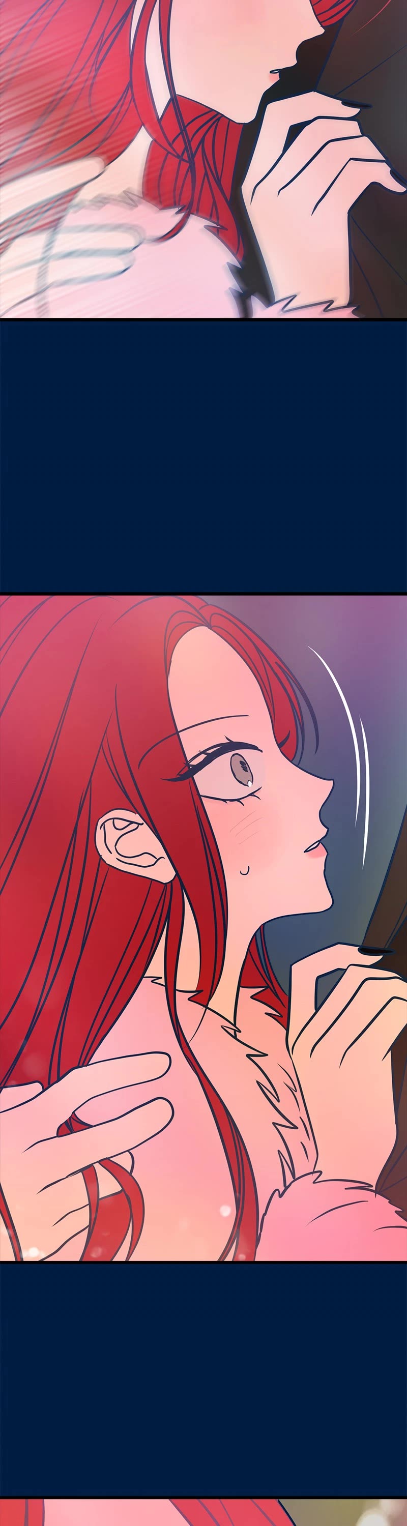 Trash Belongs in the Trash Can! chapter 19 page 63