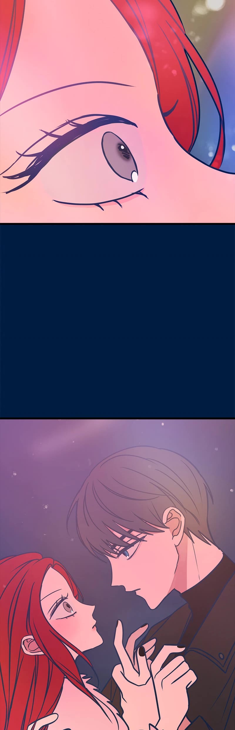 Trash Belongs in the Trash Can! chapter 19 page 64