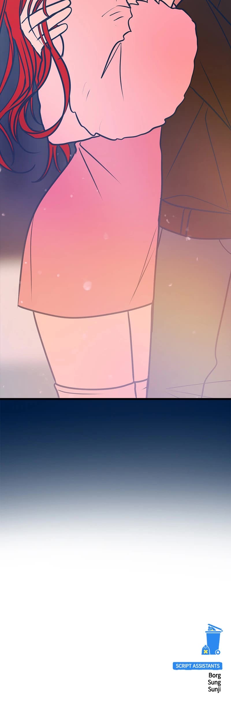 Trash Belongs in the Trash Can! chapter 19 page 65