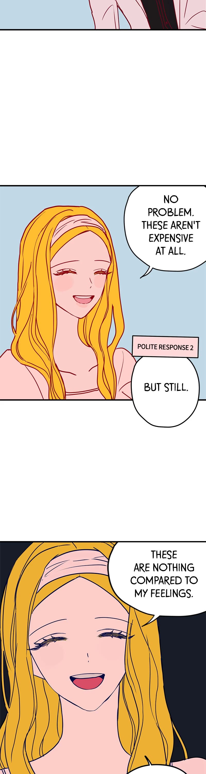 Trash Belongs in the Trash Can! chapter 2 page 11