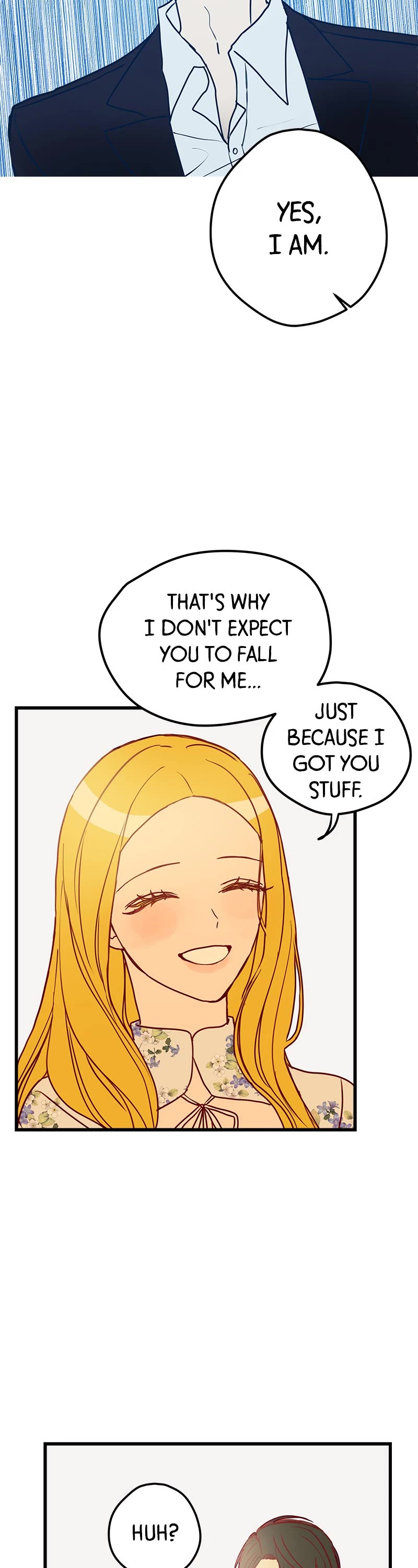 Trash Belongs in the Trash Can! chapter 2 page 17