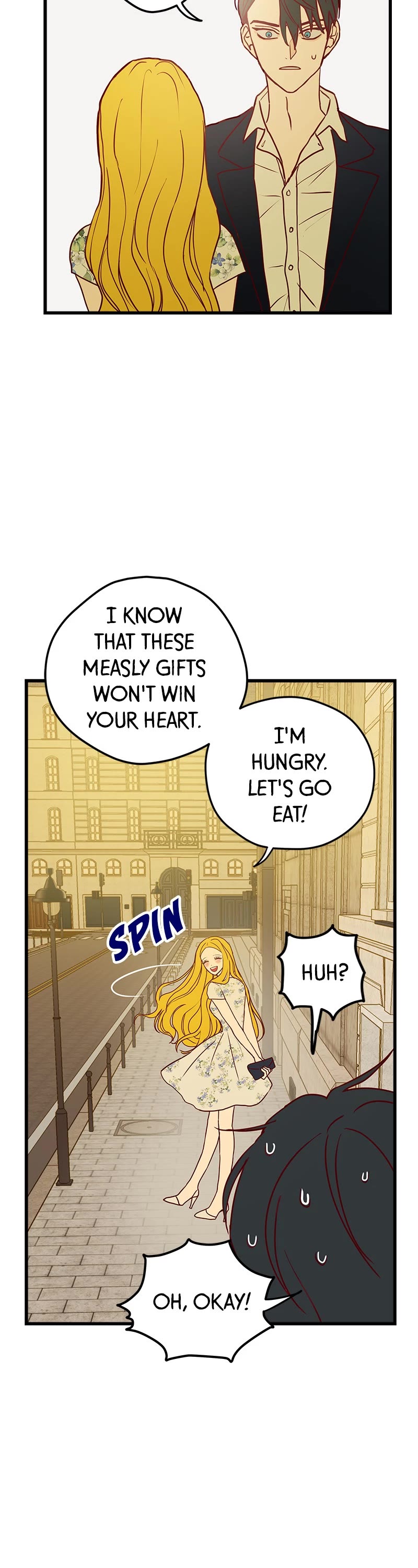 Trash Belongs in the Trash Can! chapter 2 page 18