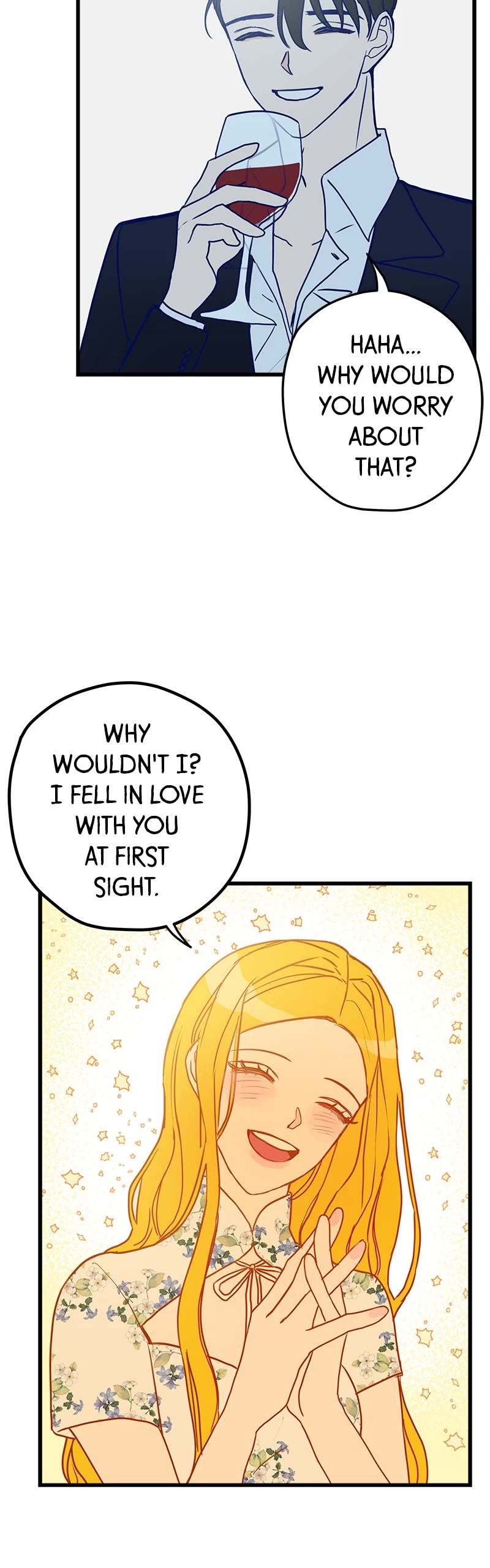 Trash Belongs in the Trash Can! chapter 2 page 25