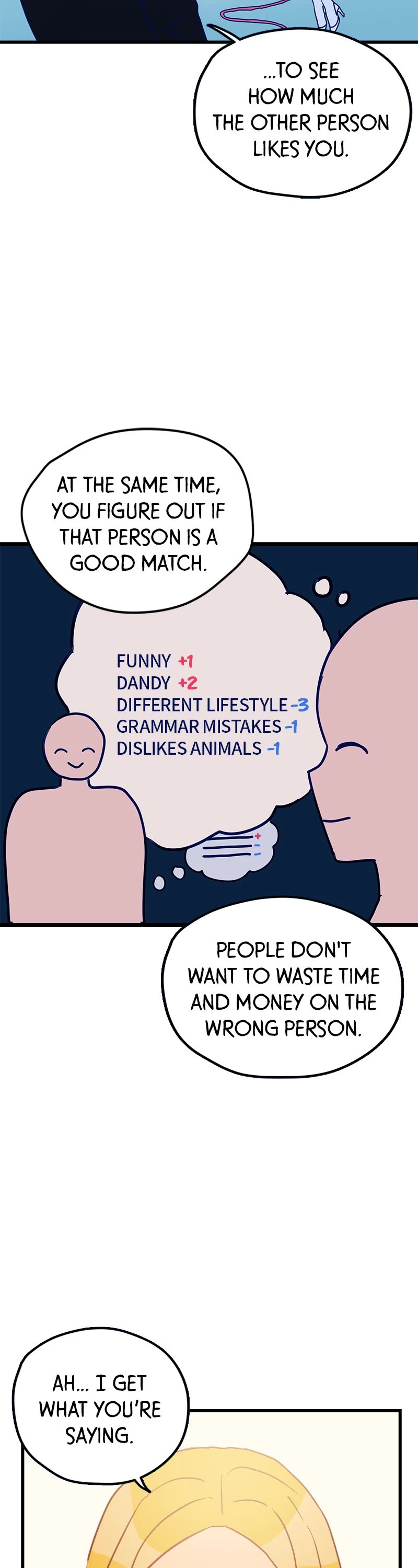 Trash Belongs in the Trash Can! chapter 2 page 28