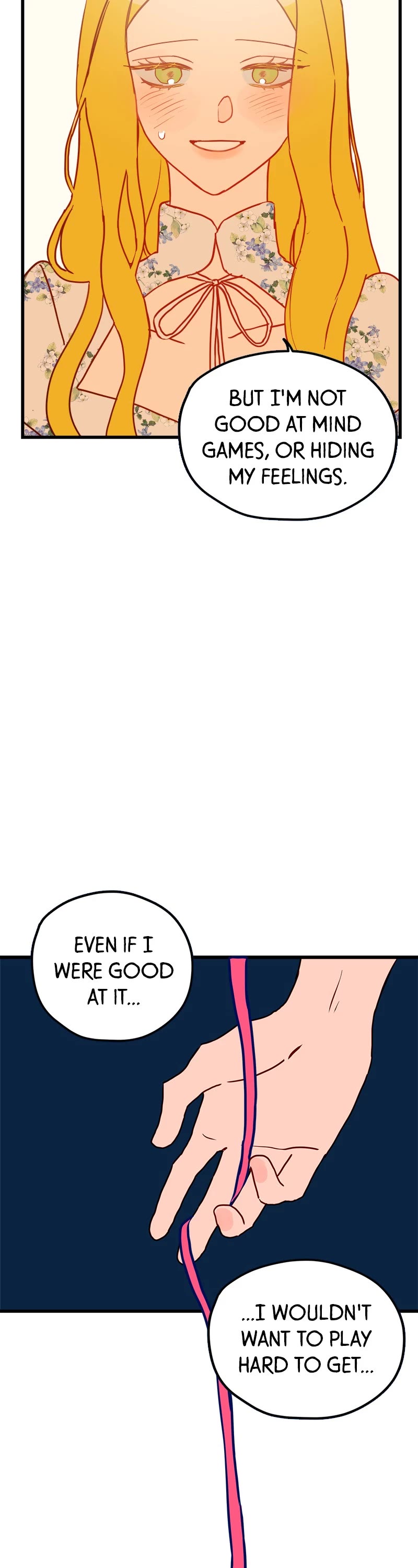 Trash Belongs in the Trash Can! chapter 2 page 29