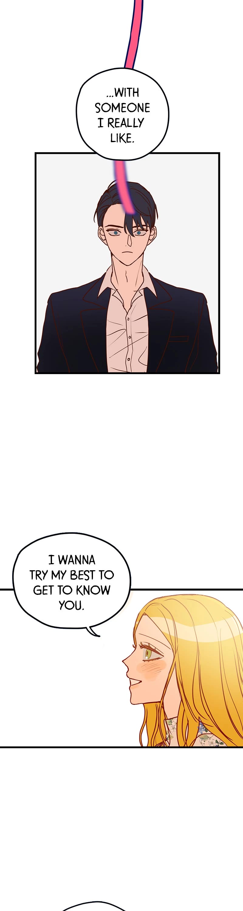 Trash Belongs in the Trash Can! chapter 2 page 30