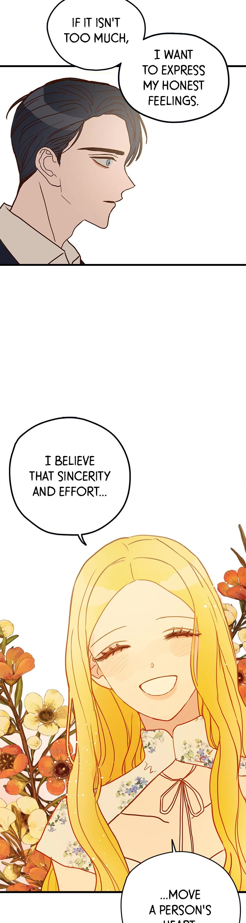 Trash Belongs in the Trash Can! chapter 2 page 31