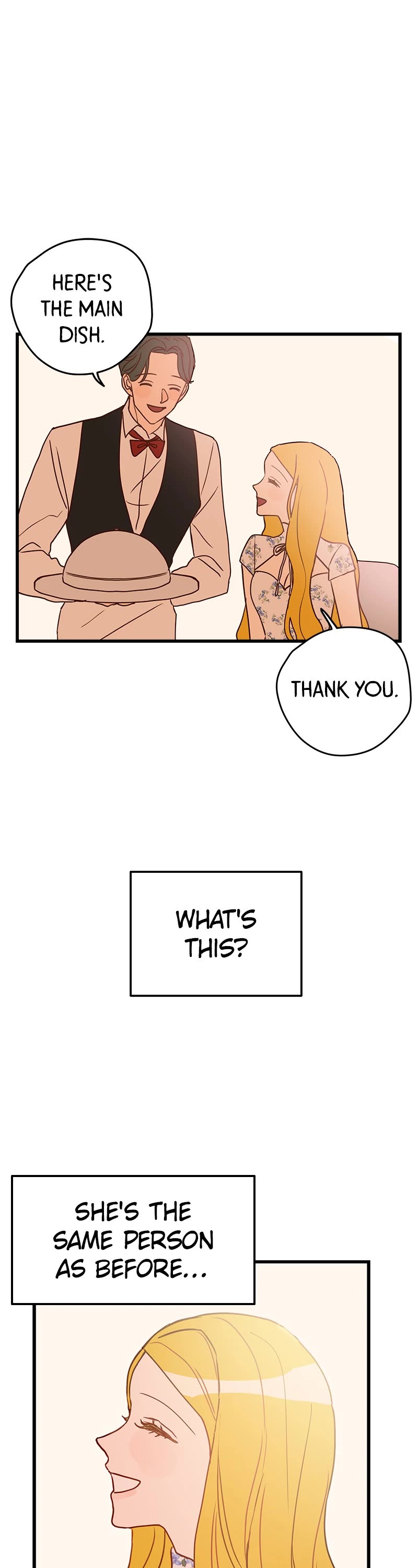 Trash Belongs in the Trash Can! chapter 2 page 33